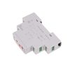 F&F PCS-519- 12V AC/DC Zaman Rölesi 10 Fonksiyon