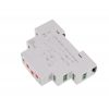 F&F PCS-519 DUO 230 V AC / 24 V AC/DC Zaman Rölesi 10 Fonksiyon