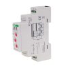 F&F PCU-511 Zaman Rölesi Gecikmeli Kap.Aç.Dön.230 V AC