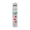 F&F PCU-511 Zaman Rölesi Gecikmeli Kap.Aç.Dön.230 V AC