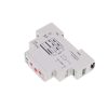 F&F PCU-511 Zaman Rölesi Gecikmeli Kap.Aç.Dön.230 V AC