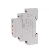 F&F PCU-530 Zaman Rölesi Gecikmeli Kap. Aç.Döngüsel 100÷264 V AC-DC