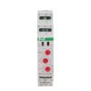 F&F PCU-530 Zaman Rölesi Gecikmeli Kap. Aç.Döngüsel 100÷264 V AC-DC