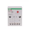 F&F PO-405 230 V AC Zaman Rölesi Gecikmeli Bırakmalı