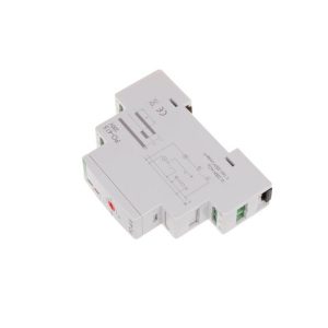 F&F PO-415 230 V AC Zaman Rölesi Gecikmeli Bırakmalı