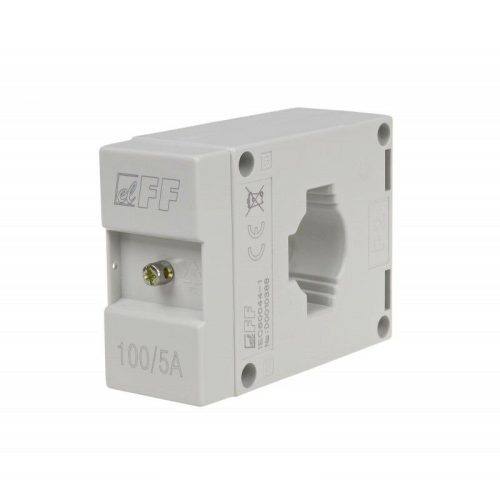 F&F TI-100-5 akım trafosu