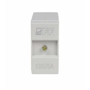przekladnik-pradowy-ti-100 F&F TI-100-5 akım trafosu