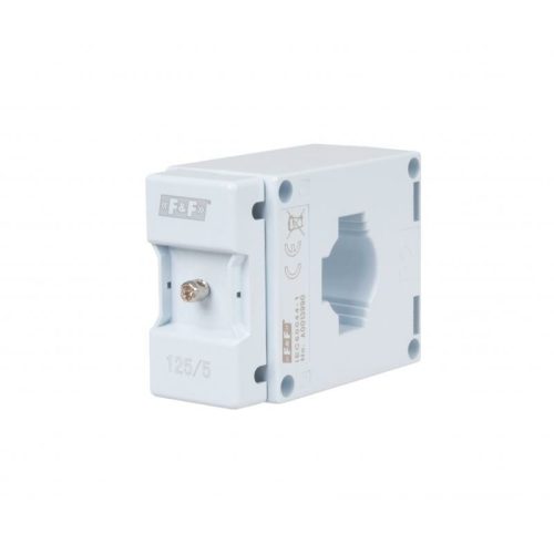 F&F TI-125-5 akım trafosu