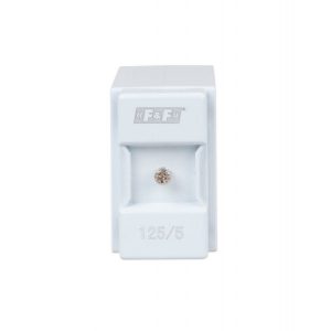 F&F TI-125-5 akım trafosu
