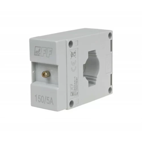 F&F TI-150-5 akım trafosu