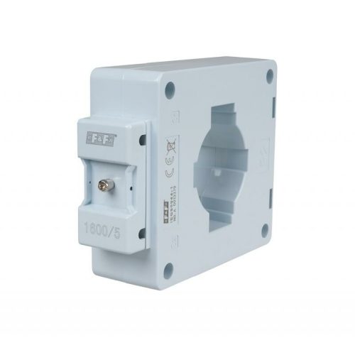 F&F TI-1600-5 akım trafosu