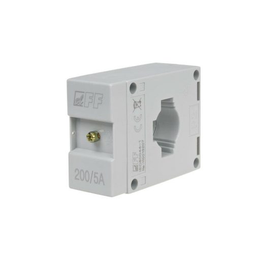 F&F TI-200-5 akım trafosu