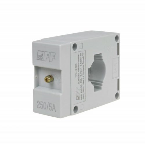 F&F TI-250-5 akım trafosu