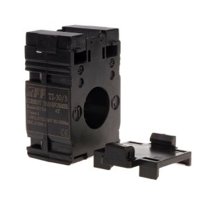 przekladnik-pradowy-ti-30-1 F&F TI-30-5 akım trafosu