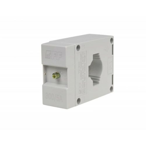 F&F TI-300-5 akım trafosu