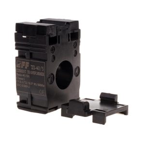 przekladnik-pradowy-ti-40-1 F&F TI-40-5 akım trafosu