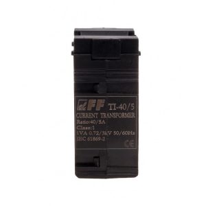 przekladnik-pradowy-ti-40 F&F TI-40-5 akım trafosu