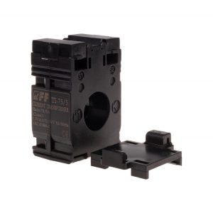 F&F TI-75-5 akım trafosu