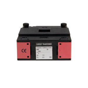 F&F TO-300-5 akım trafosu