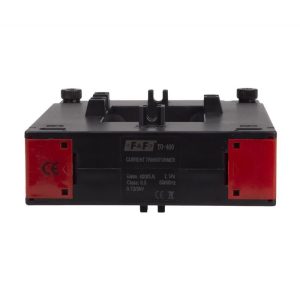 F&F TO-400-5 akım trafosu