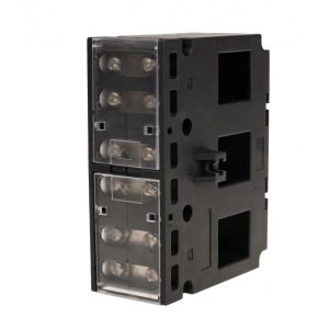 F&F TP-100-5 akım trafosu