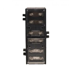 F&F TP-100-5 akım trafosu