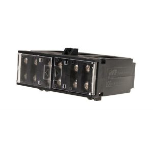 F&F TP-100-5 akım trafosu