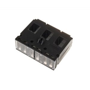 F&F TP-100-5 akım trafosu