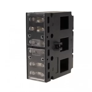 F&F TP-200-5 akım trafosu