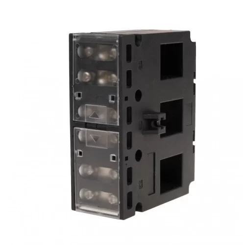 F&F TP-200-5 akım trafosu