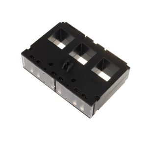 F&F TP-400-5 akım trafosu