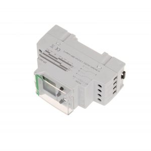 F&F STP-541 Zaman kontrolörü