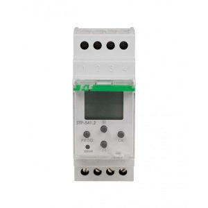 F&F STP-541 Zaman kontrolörü