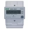 F&F WZE-3RST 3 fazlı Elektrik tüketimi göstergesi