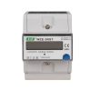 F&F WZE-3RST 3 fazlı Elektrik tüketimi göstergesi