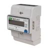 F&F WZE-3RST 3 fazlı Elektrik tüketimi göstergesi