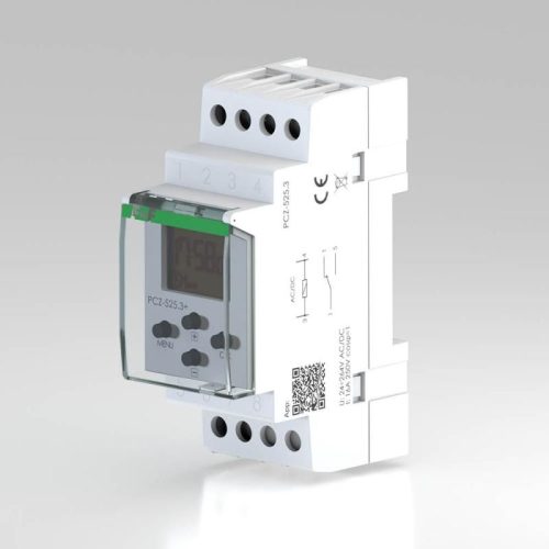 F&F PCZ-525.3 astronomik saat