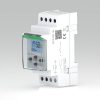 F&F PCZ-521.3 PLUS Haftalık programlanabilir zamanlayıcı