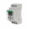 F&F PCZ-531A10 Programlanabilir haftalık zamanlayıcı