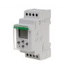 F&F PCZ-531LED haftalık programlanabilir saat
